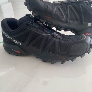 Salomon Women’s Trail Running Shoes